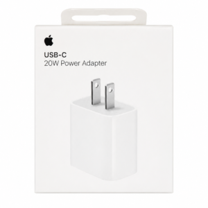 Cubo iPhone 20W original