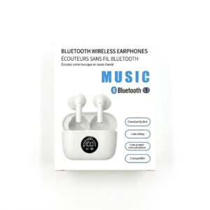 Audífonos Bluetooth 5.3