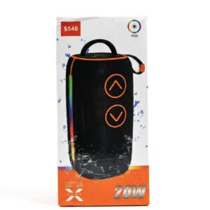 Bafle S540