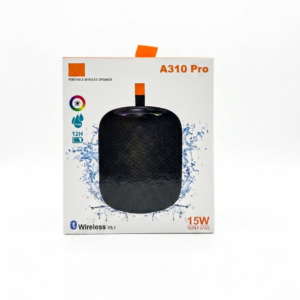 Bafle A310 Pro