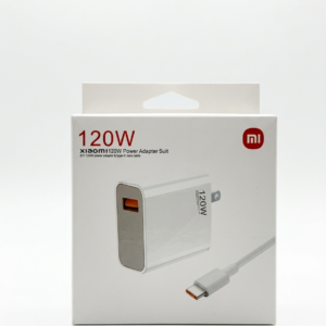 Xiaomi 120W Original