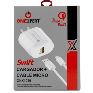 ONEXPERT V8 4.0A